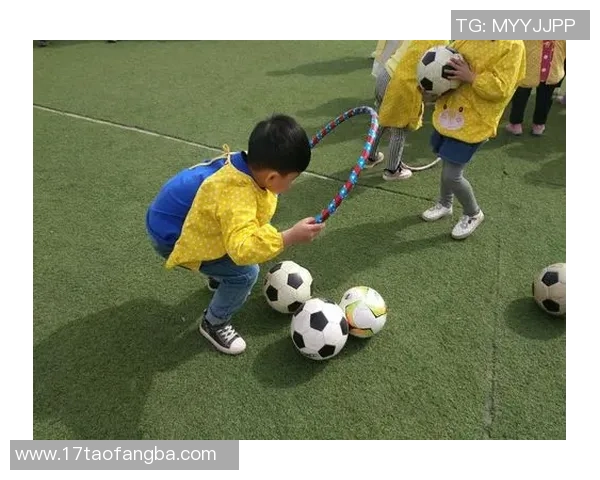 幼儿校园足球启蒙教育的重要性与发展策略探讨